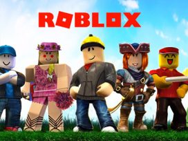 Roblox Game Creation System