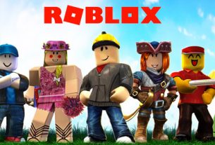 Roblox Game Creation System