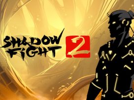 Shadow Fight 2 Role Playing Game